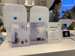 -兰熊鲜奶(西直门凯德mall店)