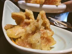最东北锅包肉-95号酱骨·一块豆腐(展春园西路店)