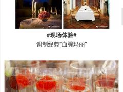 -记者俱乐部酒吧(北京瑞吉酒店)