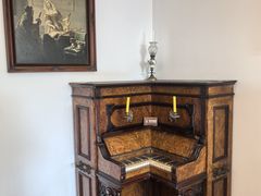 -鼓浪屿钢琴博物馆