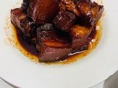 -鲁达面馆本帮风味(共康东路店)