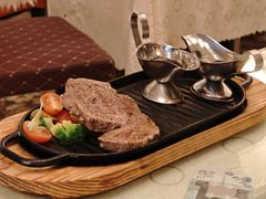 -玛丽娜中西餐厅(四道街店)