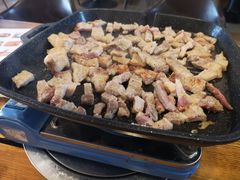 -景福宫韩国料理(恒祥北大街店)