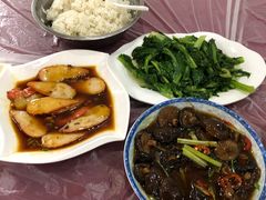 -南华寺素食馆(南华禅寺店)