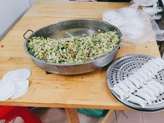 -汕尾菜粿(向西老店)