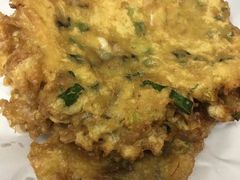 蚝饼(小份)-兴记菜馆