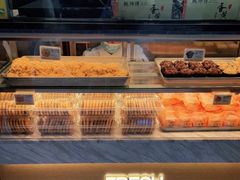 -鲍师傅糕点(春熙路店)