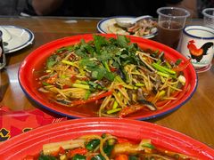 -小街47號江湖菜(四合院店)