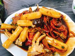 -妈妈的小作坊(陈家镇店)