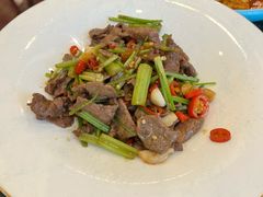 -飞天大厦清真餐厅