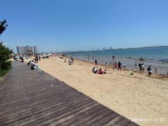 -金梦海湾浴场