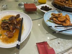 -悦秀大酒楼(江头店)
