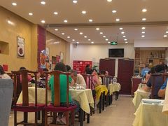 -奥华餐厅·老张记(台基厂店)