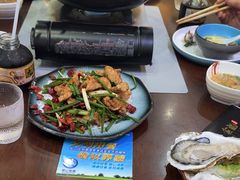 -金龙·打边炉(武进路店)