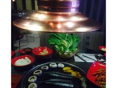 -杀猪天·韩国烤肉(总店)