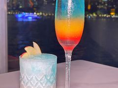 -琶醍壹号•潮菜江景餐吧