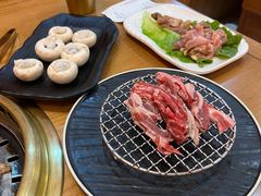 -江户烧肉(高德店)