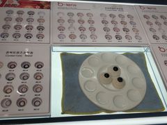 -瞳學會lens mart(南开大悦城店)