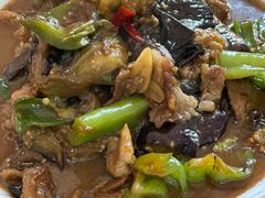 -正苑26年海鲜烤肉•牛尾汤汤饭(东港店)