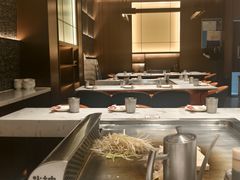 -火地铁板烧(昆山万象汇店)