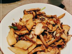 -绿茶餐厅(崇文门新世界店)