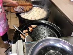 锅贴-黄阿姨锅贴大王(万航渡路店)