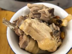-威邵鸡煲(西华路总店)