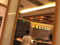 -赤坂亭·M9和牛烧肉·铁板烧(合肥万象城店)