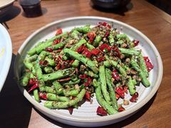 -破三川·新川菜(静安大融城店)