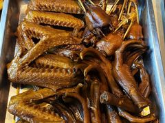 -七哥饭店好吃的客家菜(广电路店)