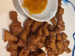 -八道本地特色菜馆(大鹏古城店)
