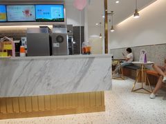 -CoCo都可(汉神购物广场店)