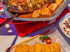 -马邦子·紫苏烤鱼(恒隆广场店)