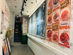-笨豆腐居民楼菜馆•江西小炒(天津开发区店)