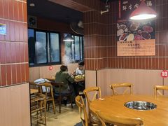 -老秦凉都黄牛肉馆(九堡店)