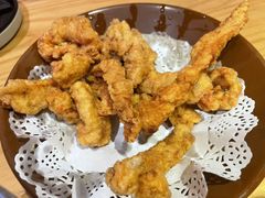 -川堂风·跷脚牛肉·乐山爆炒(宝山日月光店)