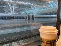 -星巴克(上海交通大学店)