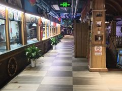 -老阿妈蒙古村·蒙古包·草原文化·歌舞表演(老君堂店)