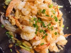 -老平安农家菜(平安店)