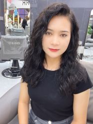 -美美秀造型