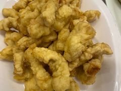 -玉华台饭庄(裕中西里小区店)