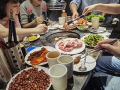 -33韩式自助烧烤(环城南路店)