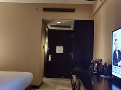 -上海静安昆仑大酒店