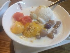 -椰语堂·海南清补凉(友谊阳光城店)