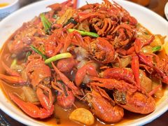 -吃香喝辣·地道衡东菜(南岳大庙店)