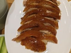 -紫光园·烤鸭(吕家营店)