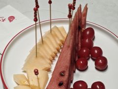 -大鸭梨烤鸭(房山店)