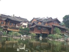 -两江国际影视城