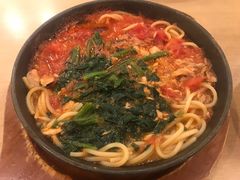 -萨莉亚意式餐厅(特力时尚汇店)