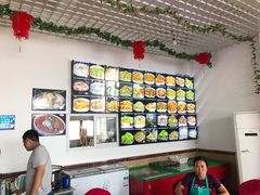 -海香园饭店